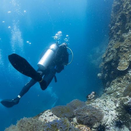 Divers House Ko Tao Dış mekan fotoğraf