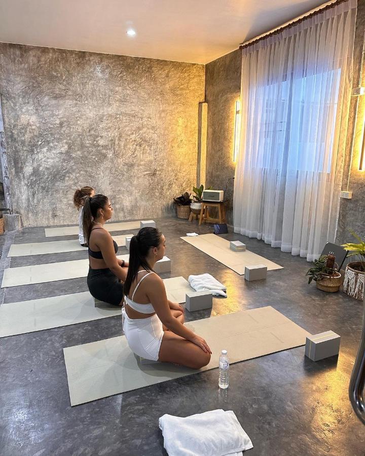 Divers House Ko Tao Dış mekan fotoğraf
