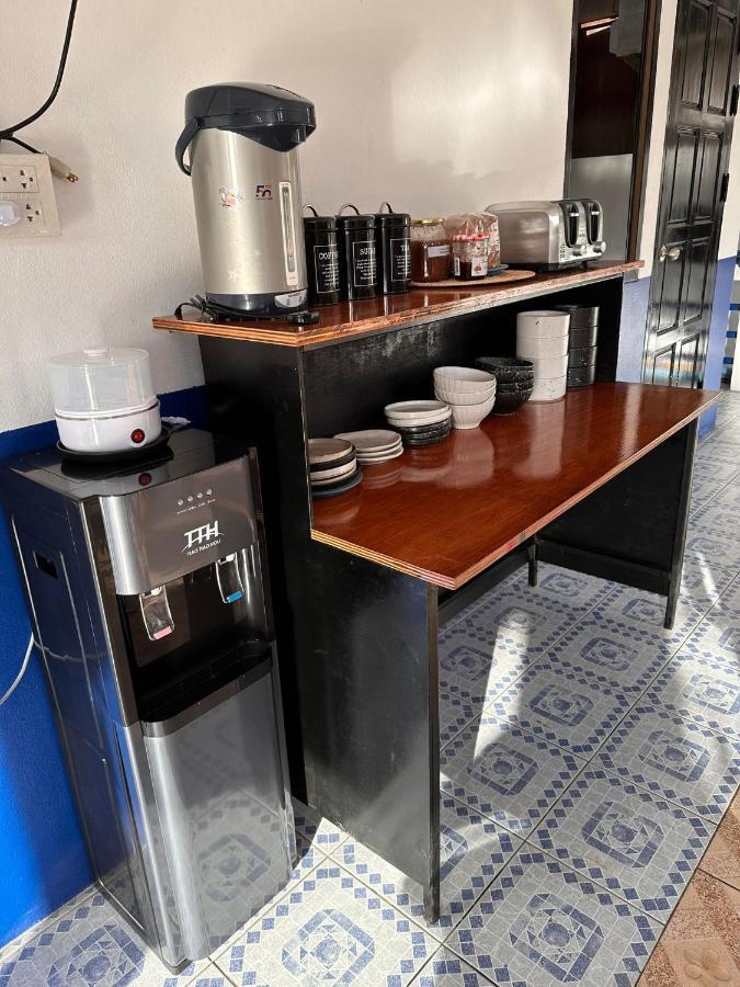 Divers House Ko Tao Dış mekan fotoğraf