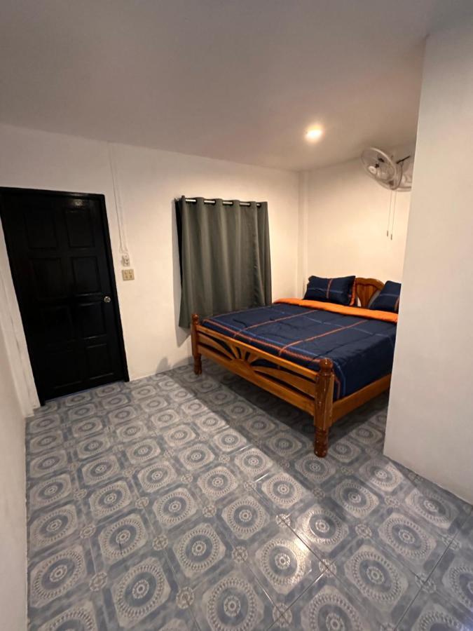 Divers House Ko Tao Dış mekan fotoğraf