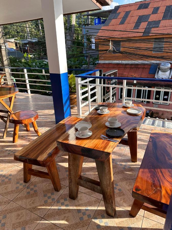 Divers House Ko Tao Dış mekan fotoğraf