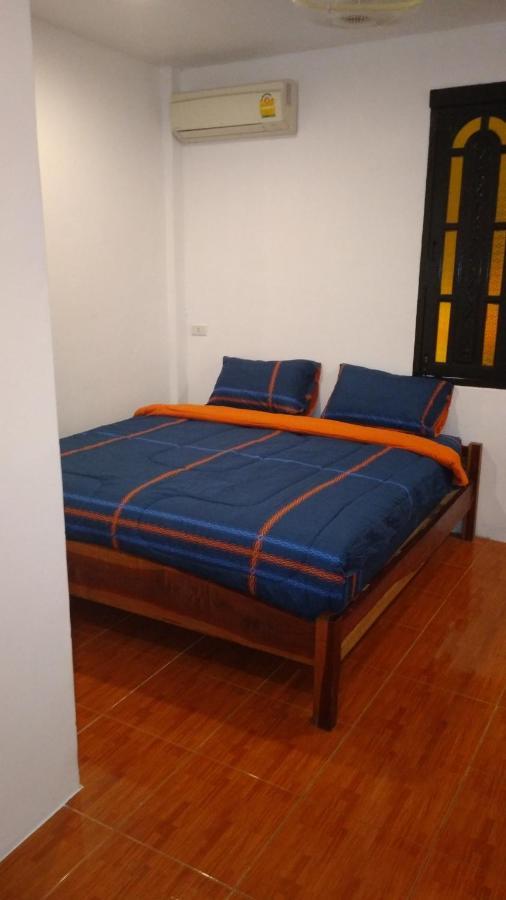 Divers House Ko Tao Dış mekan fotoğraf