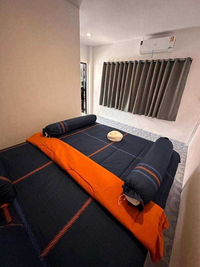 Divers House Ko Tao Dış mekan fotoğraf