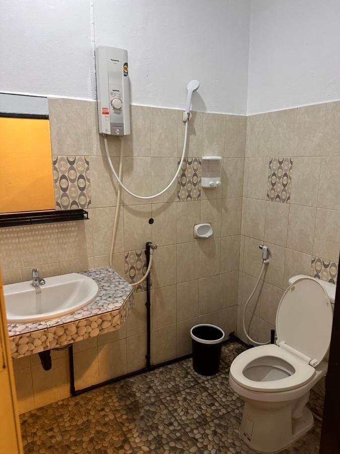 Divers House Ko Tao Dış mekan fotoğraf