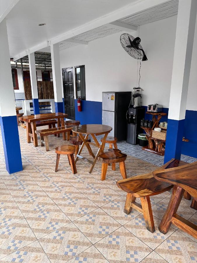 Divers House Ko Tao Dış mekan fotoğraf