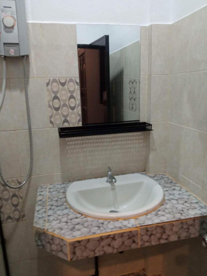 Divers House Ko Tao Dış mekan fotoğraf