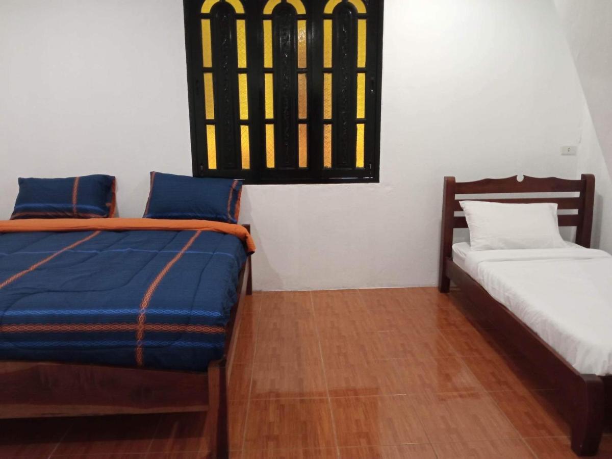 Divers House Ko Tao Dış mekan fotoğraf