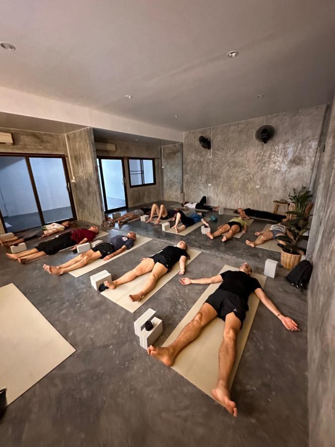 Divers House Ko Tao Dış mekan fotoğraf