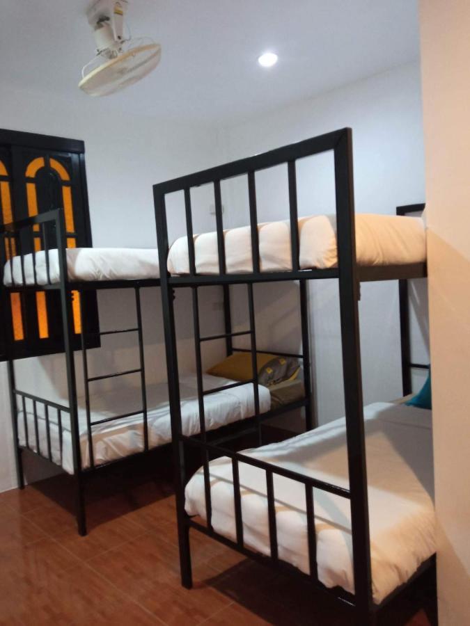 Divers House Ko Tao Dış mekan fotoğraf