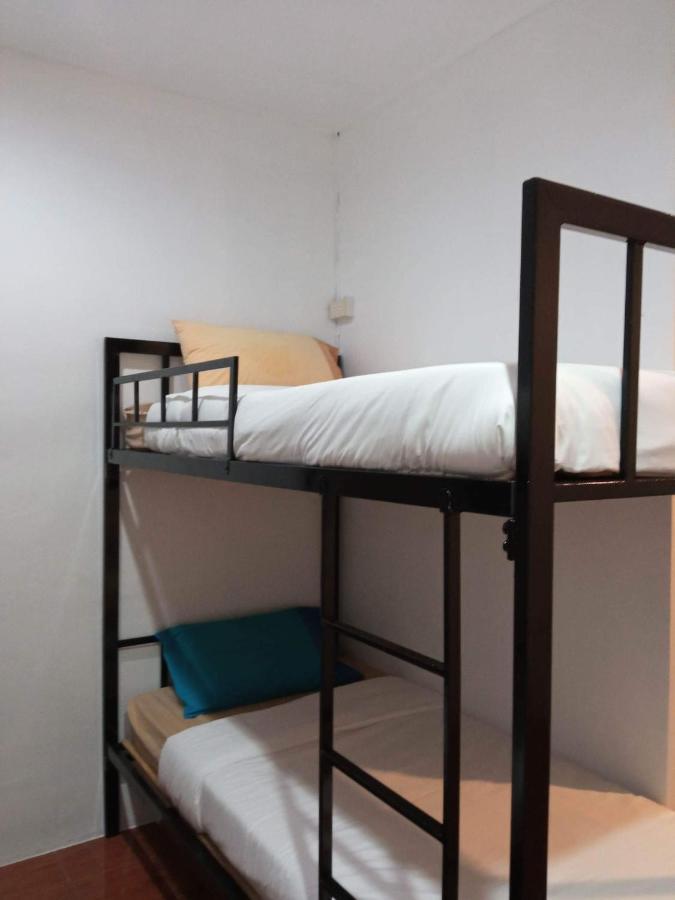 Divers House Ko Tao Dış mekan fotoğraf